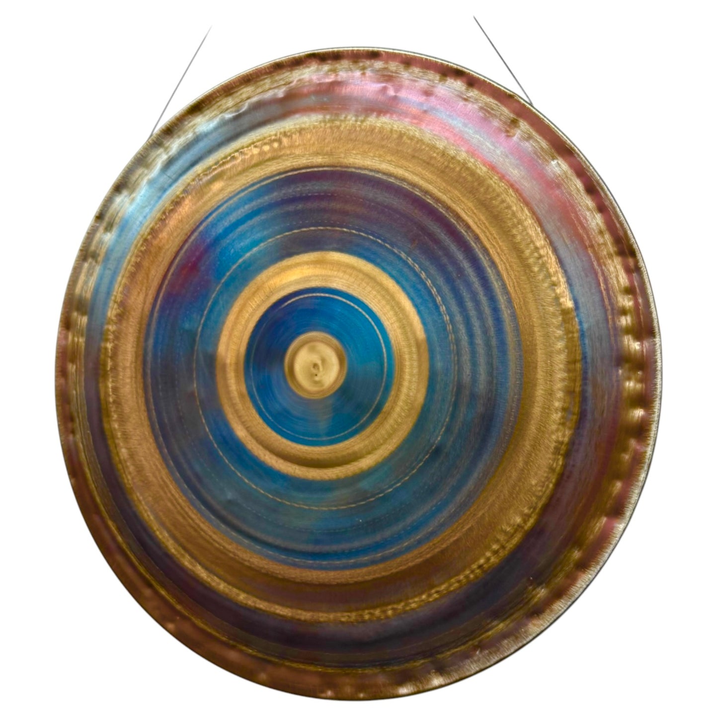 Acolyte 32" Super Nova Gong A1 53.6 Hz