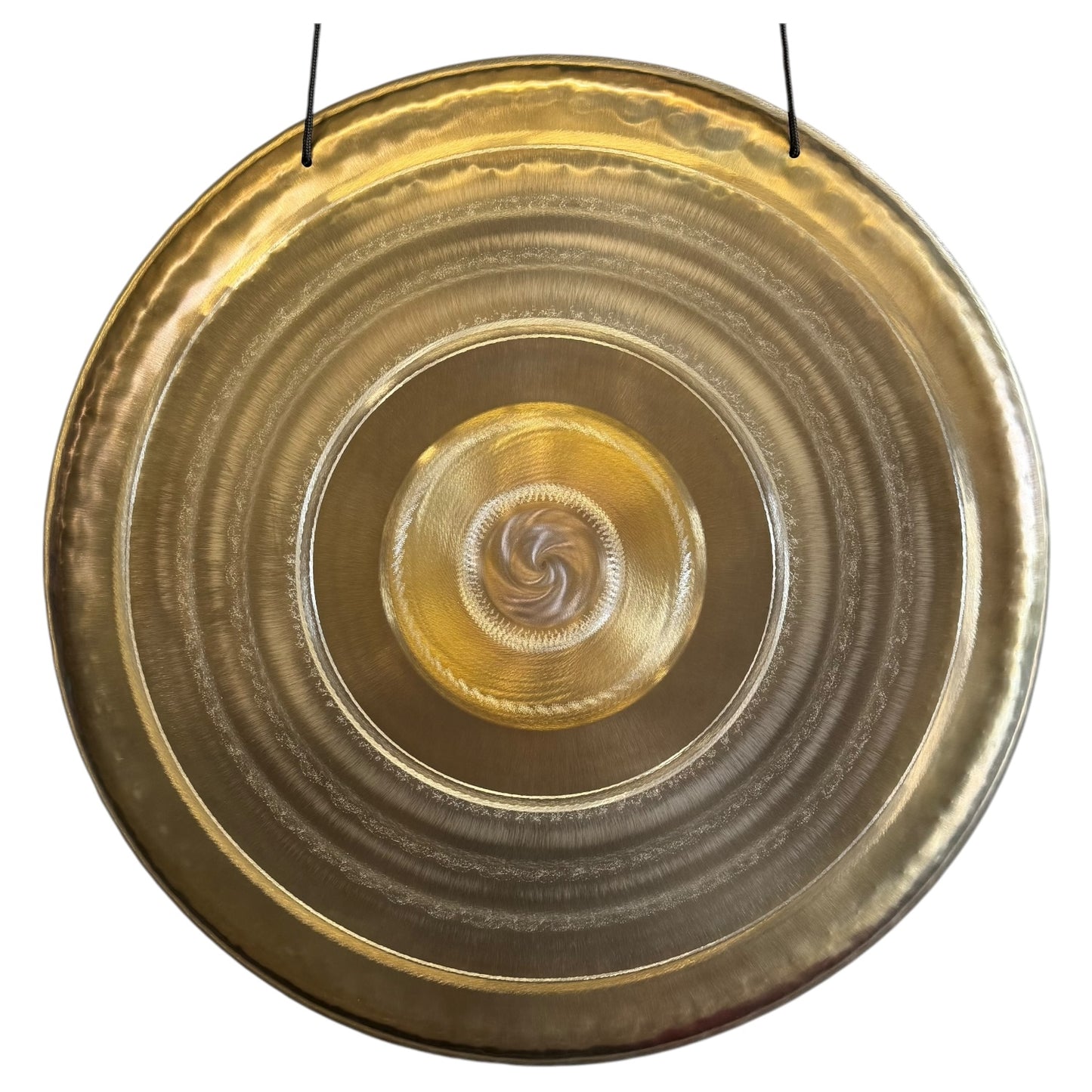 Wom 30" Shen Gongs