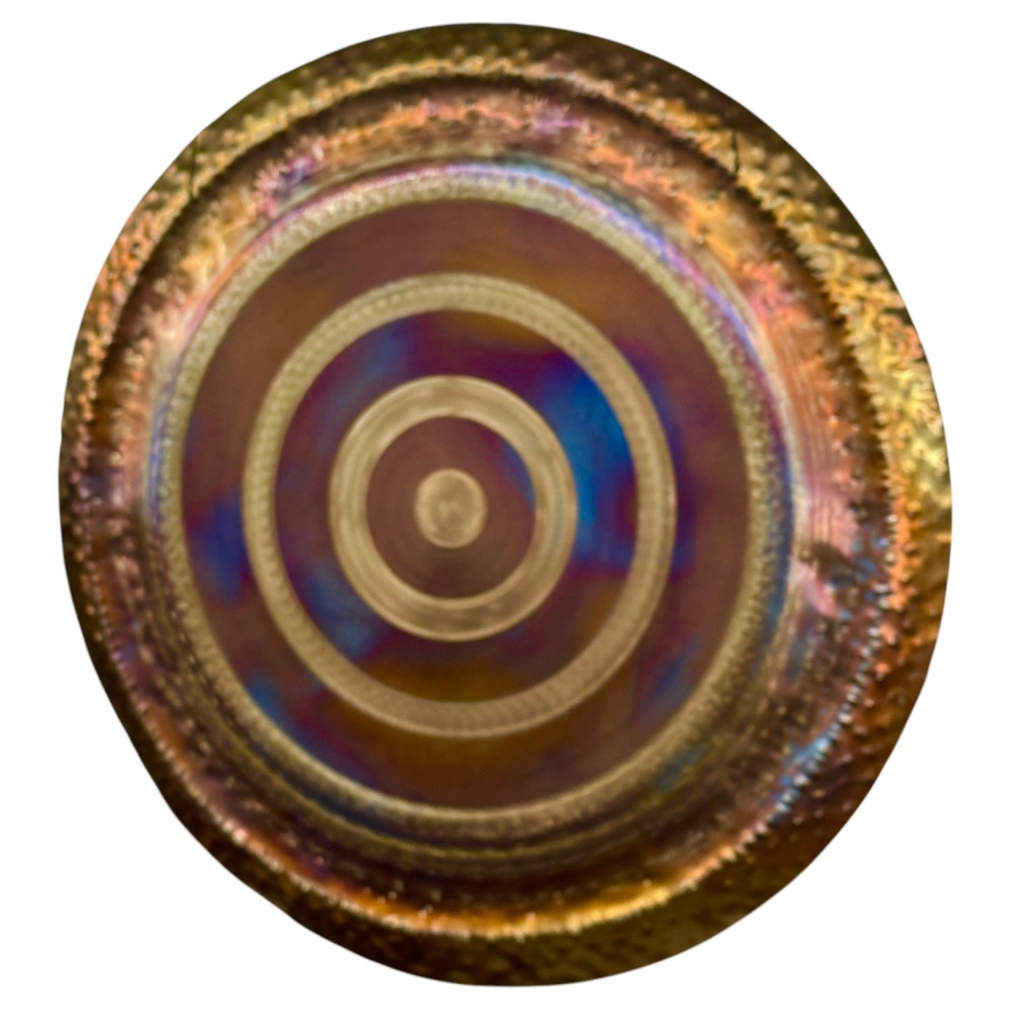 Acolyte 47" Super Nova Gong A#1 57 Hz