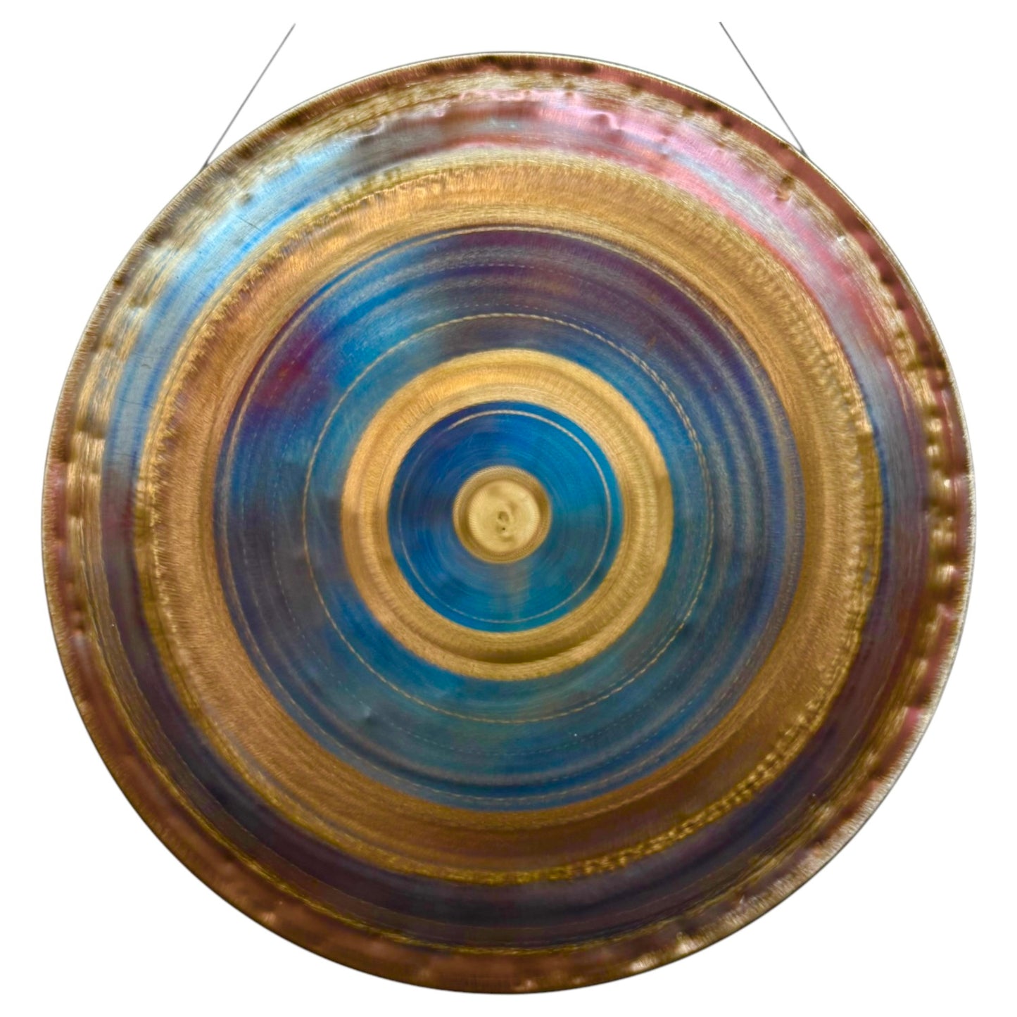 Acolyte 32" Super Nova Gong A1 53.6 Hz