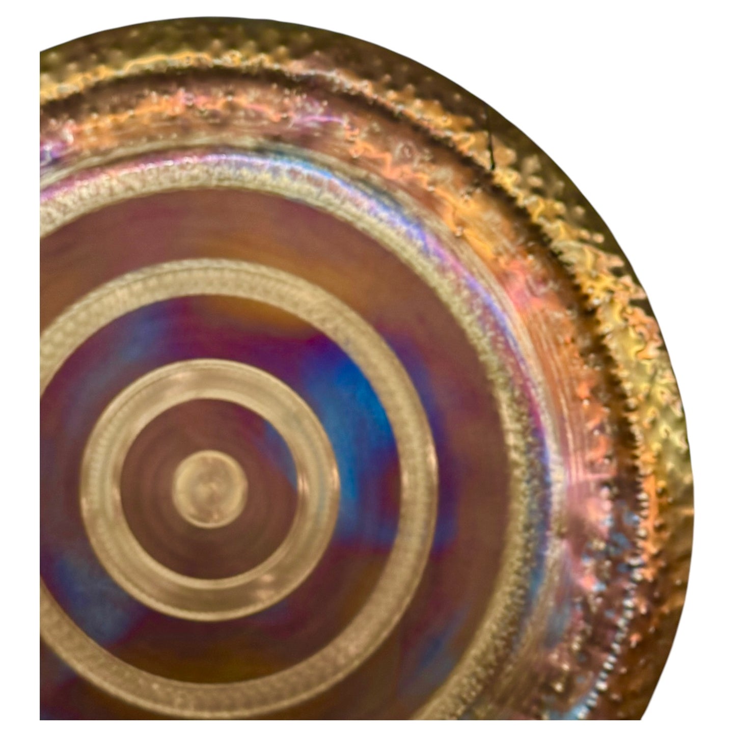Acolyte 47" Super Nova Gong A#1 57 Hz