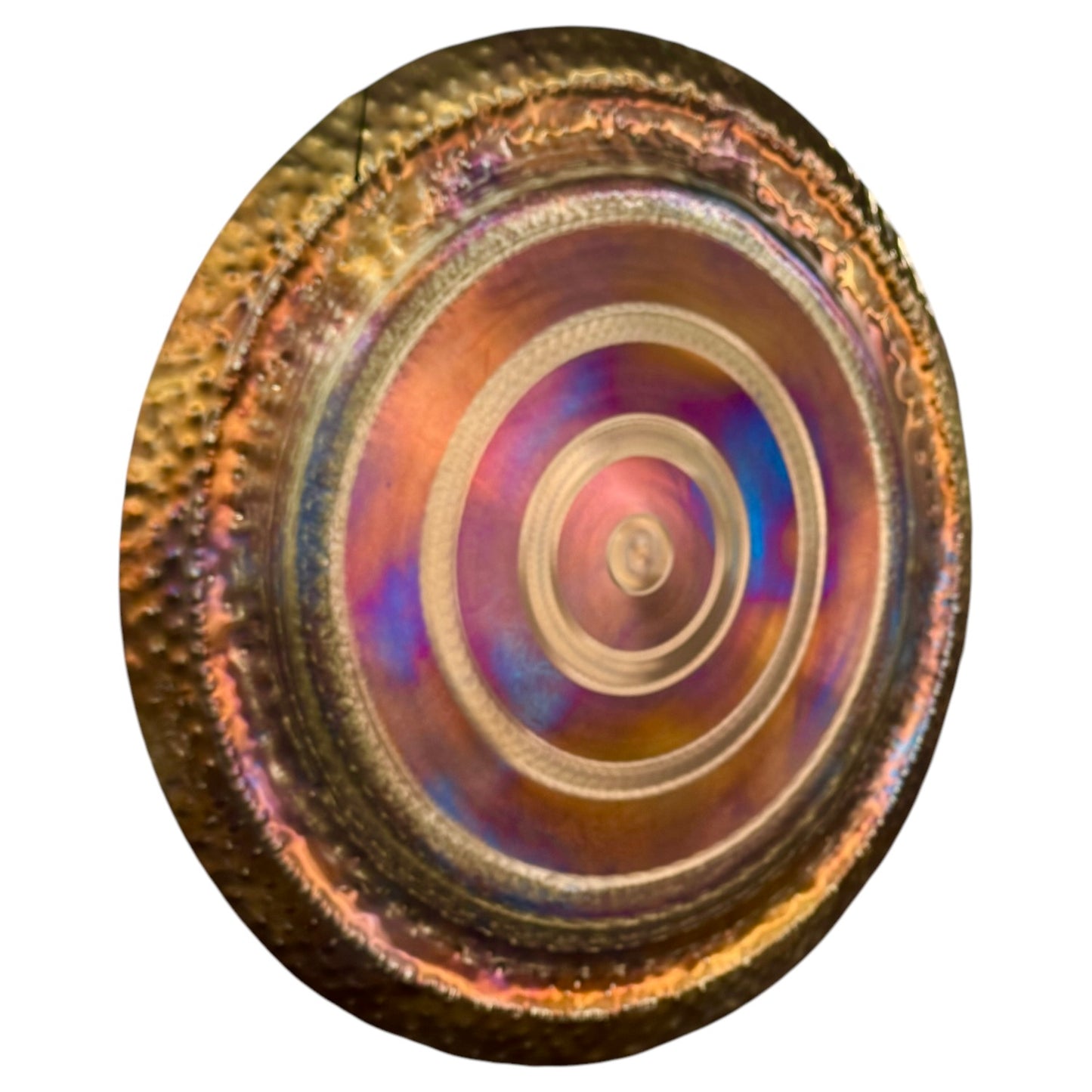 Acolyte 47" Super Nova Gong A#1 57 Hz