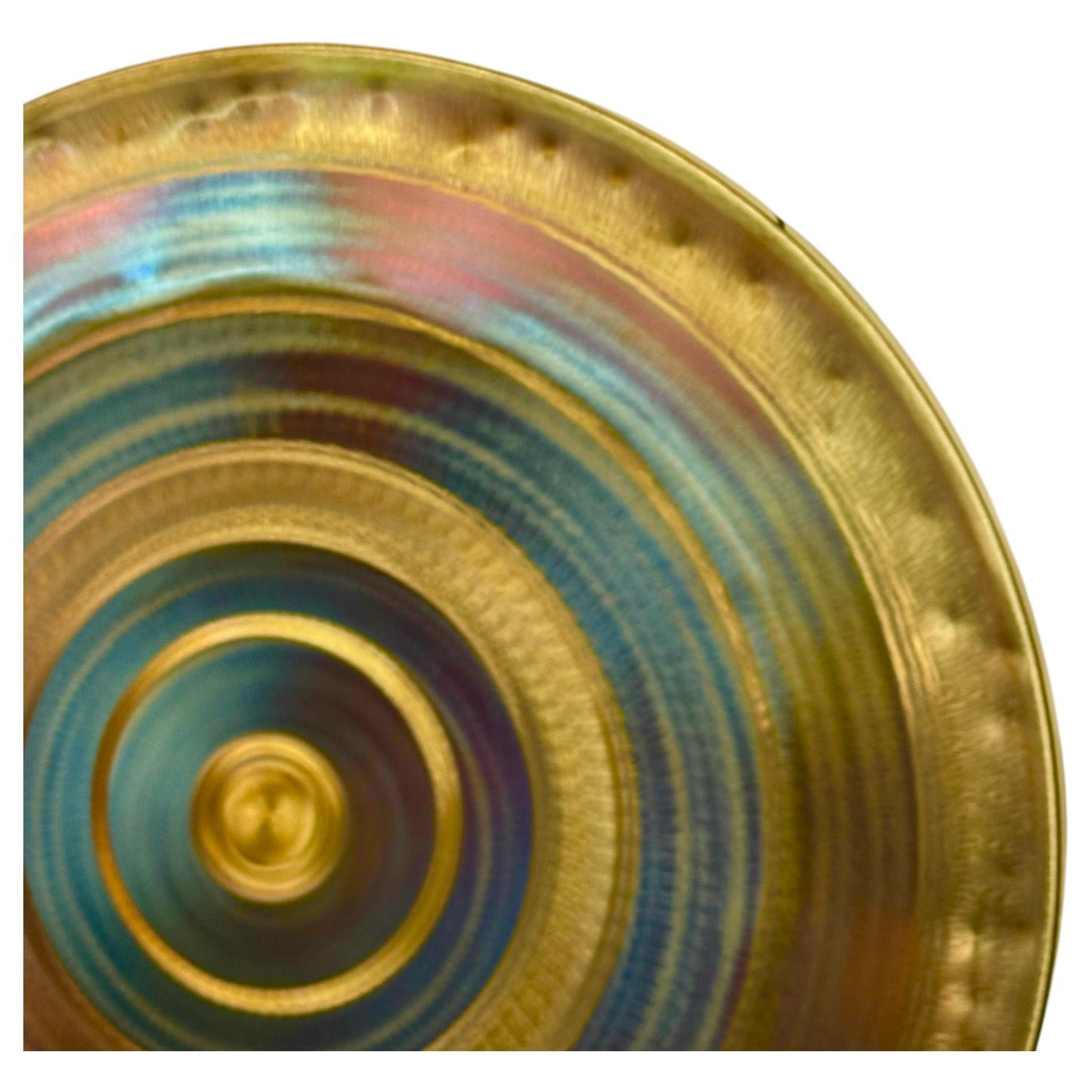 Acolyte 32" Super Nova Gong F2 85 Hz