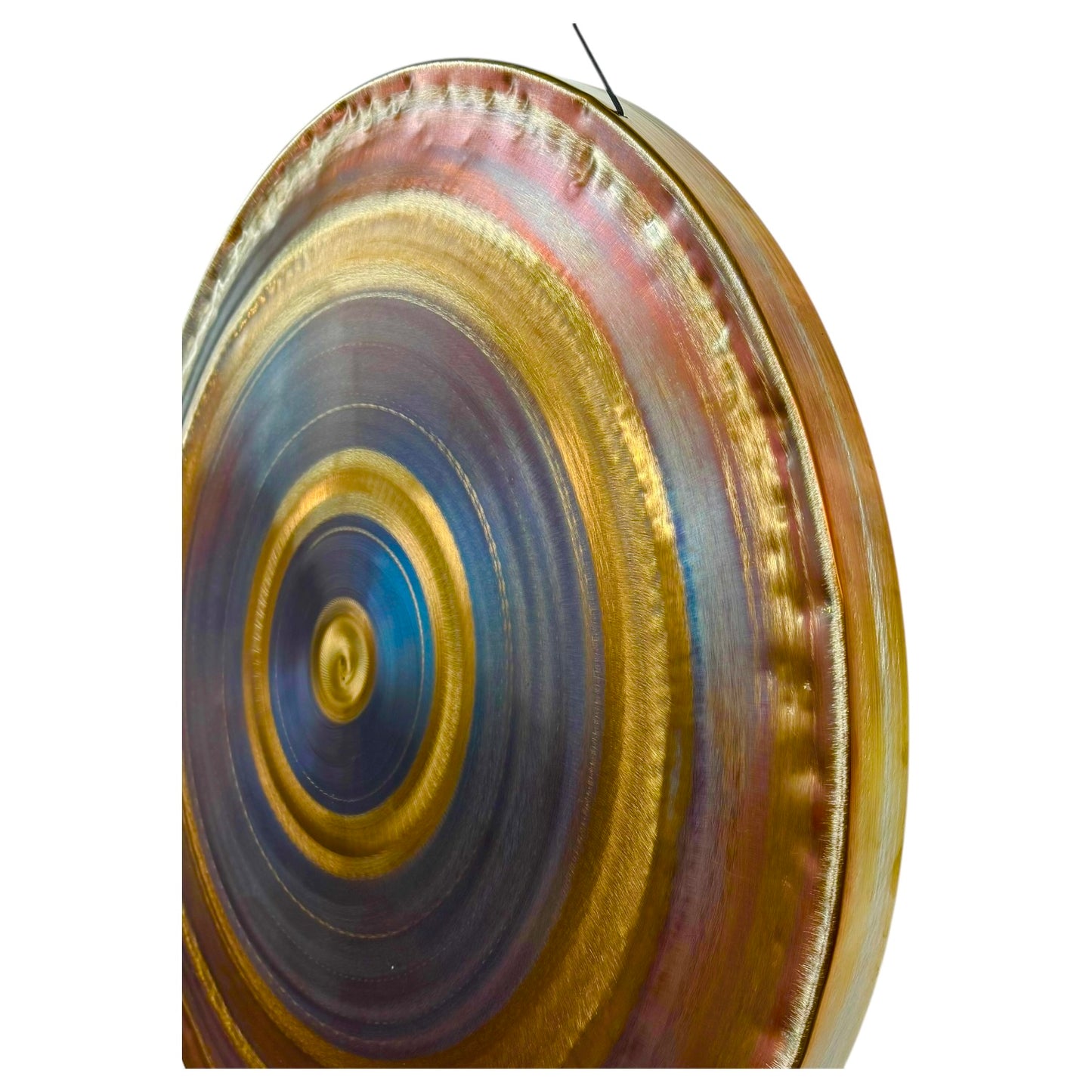 Acolyte 32" Super Nova Gong A1 53.6 Hz