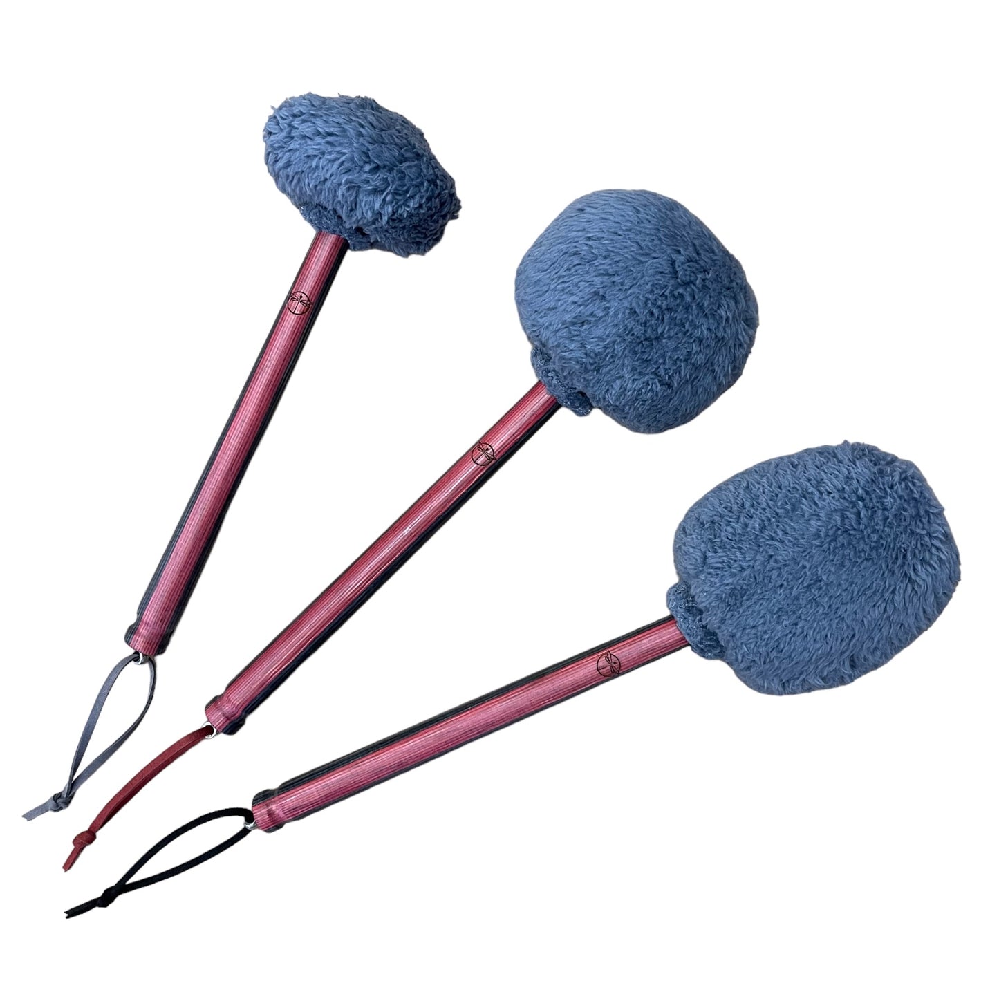 Dragonfly Resonance Series RSF Series Gong Mallets