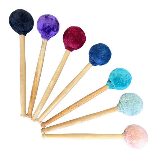 Grotta Sonora Small Gong Mallets