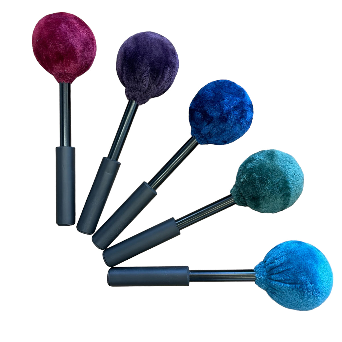 Grotta Sonora Large Gong Mallets