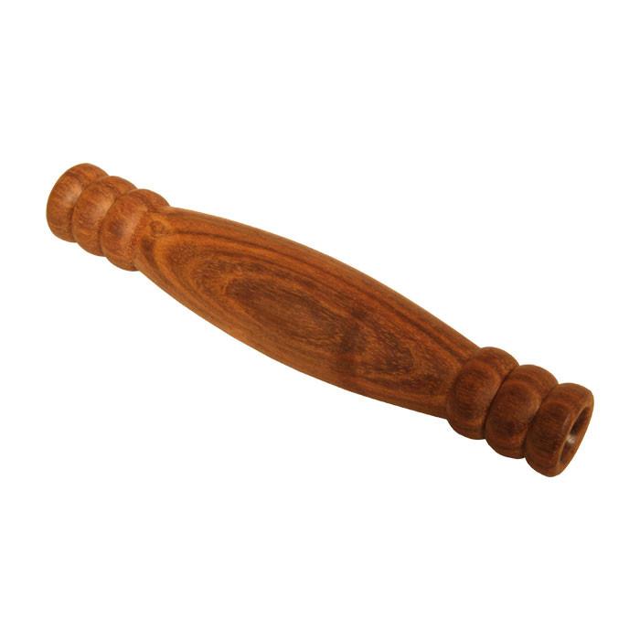 Rosewood Gong Handle