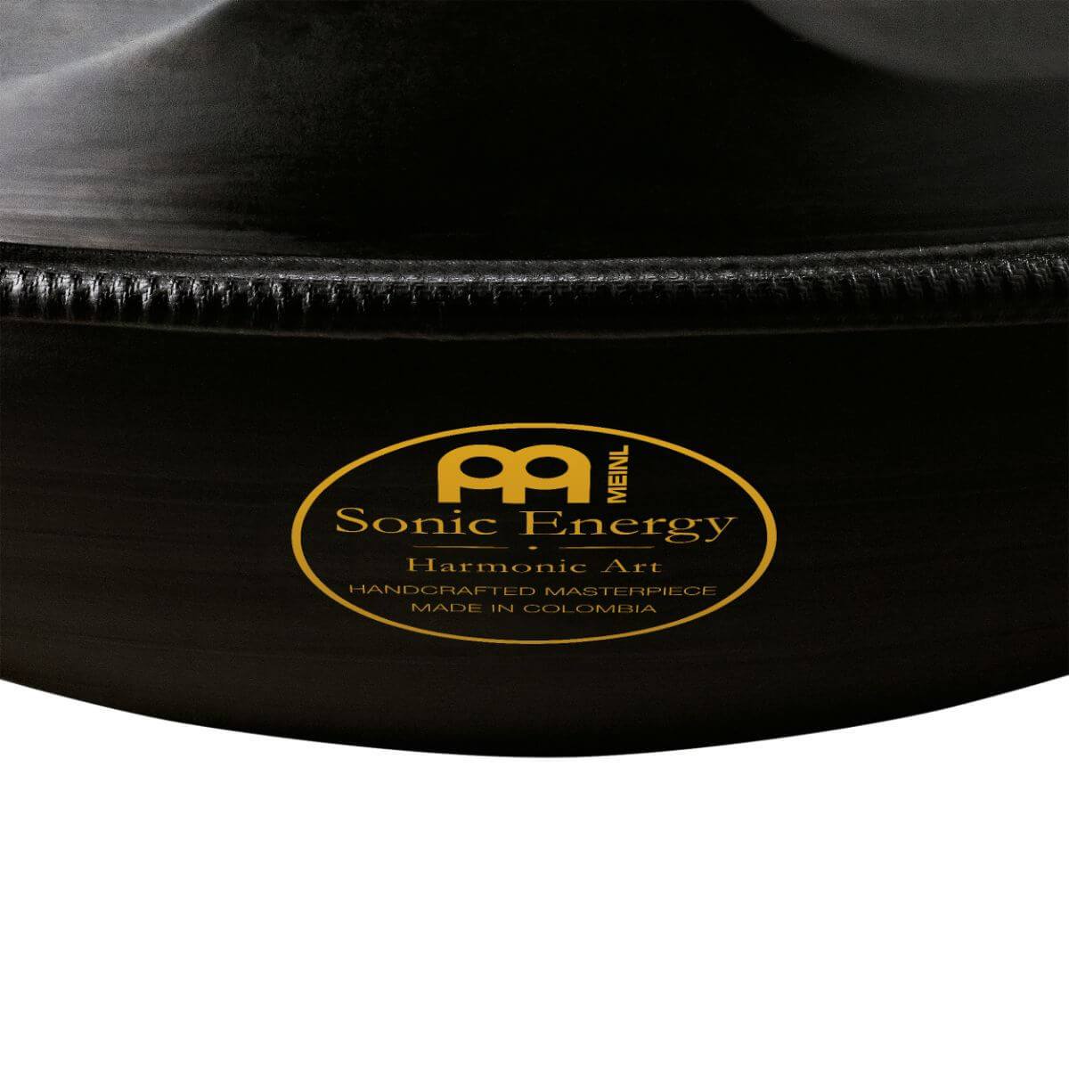 Meinl Hand Pan Meinl Handpan HD1 - Harmonic Art