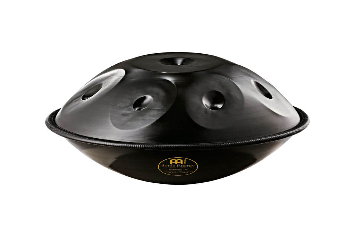 Meinl Hand Pan Meinl Handpan HD1 - Harmonic Art