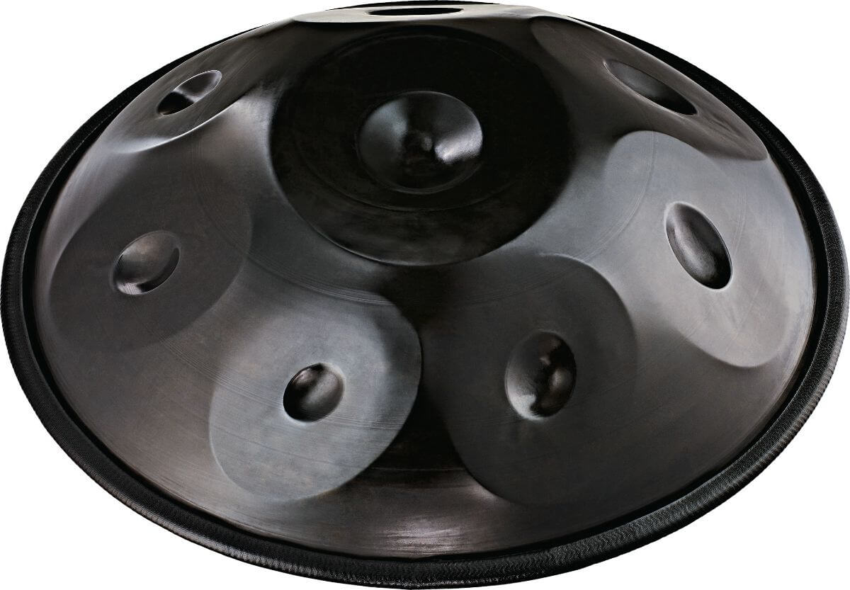 Meinl Hand Pan Meinl Handpan HD2-432 - Harmonic Art