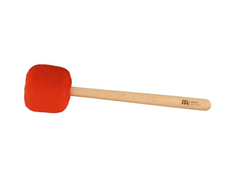 Meinl Medium Gong Mallet - Sweet Tangerine MGM-M-ST