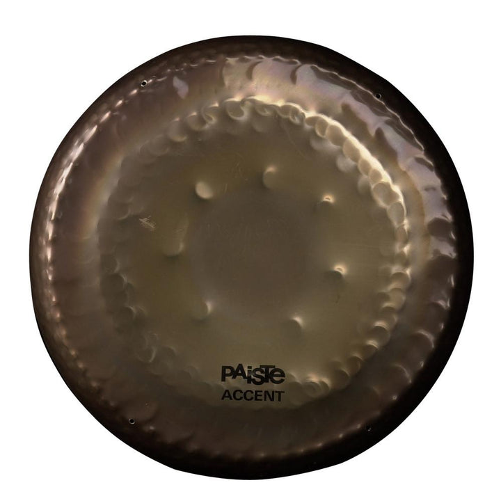 Paiste 7" Paiste Accent Gongs