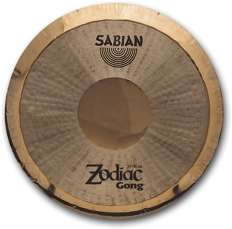 Sabian Zodiac Gongs