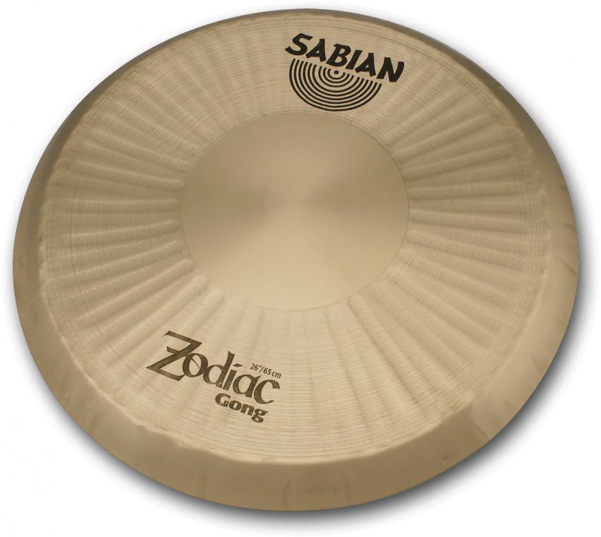 Sabian Zodiac Gongs