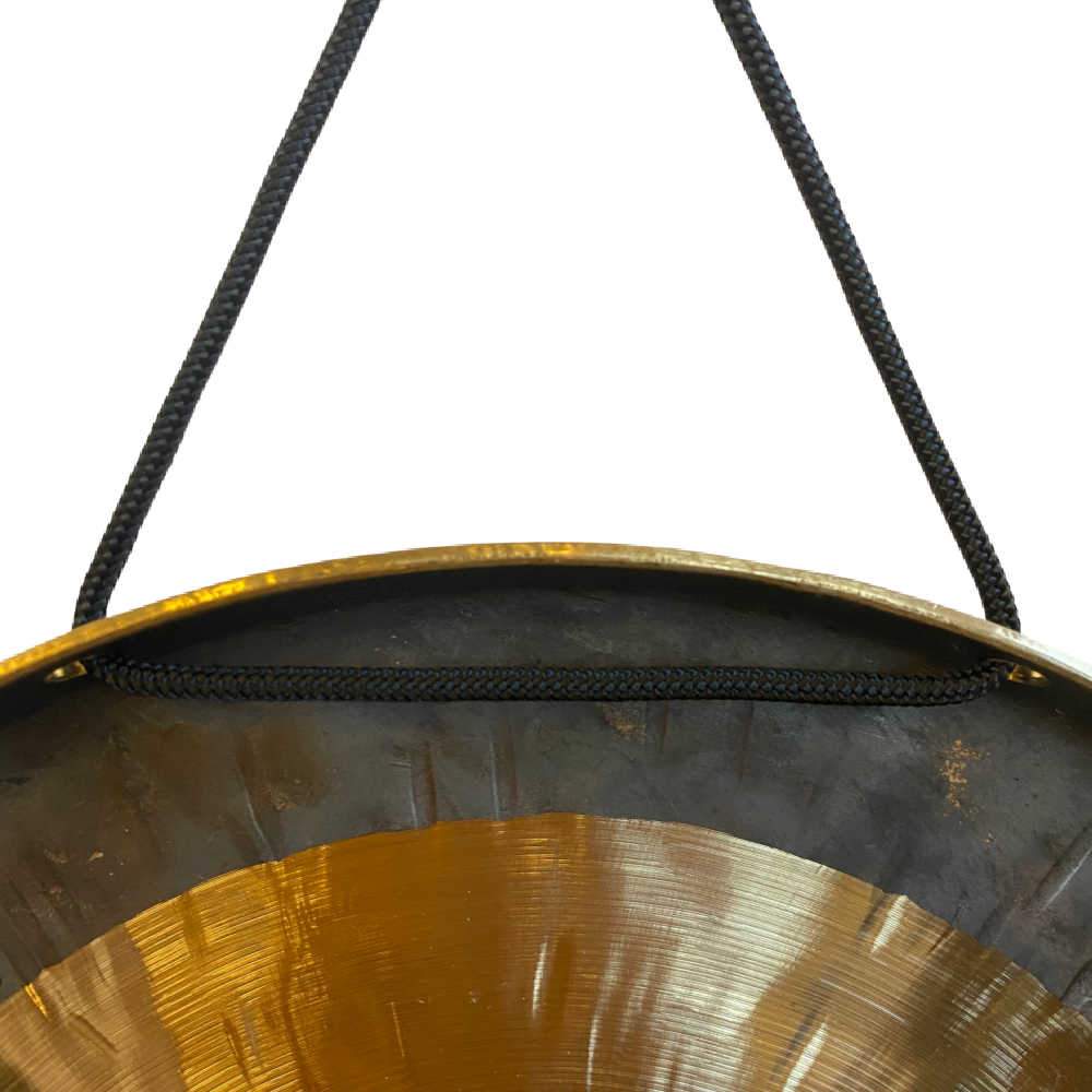 10" Chau Gong with Beater