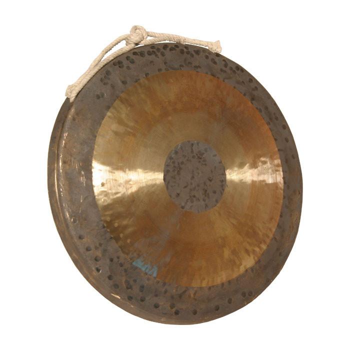 The Gong Shop Chau Gongs 12" Chau Gong with Beater