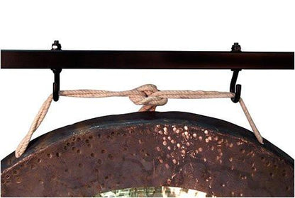 The Gong Shop Featured Products 22" Chau Gong on Chronos Metal Gong Stand with Mallet