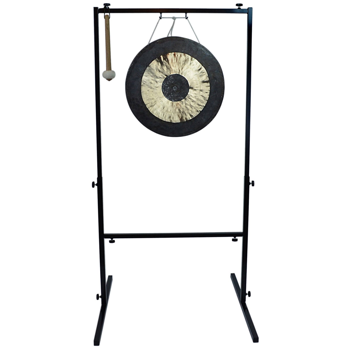 22" Chau Gong on Wuhan Gong Stand with Mallet