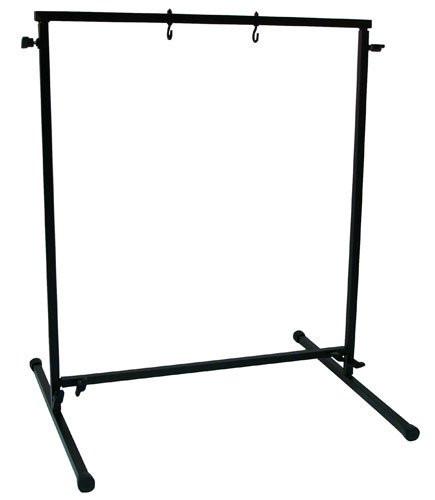 24" Chau Gong on Chronos Metal Gong Stand with Mallet