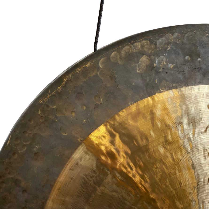 30" Chau Gong with Beater