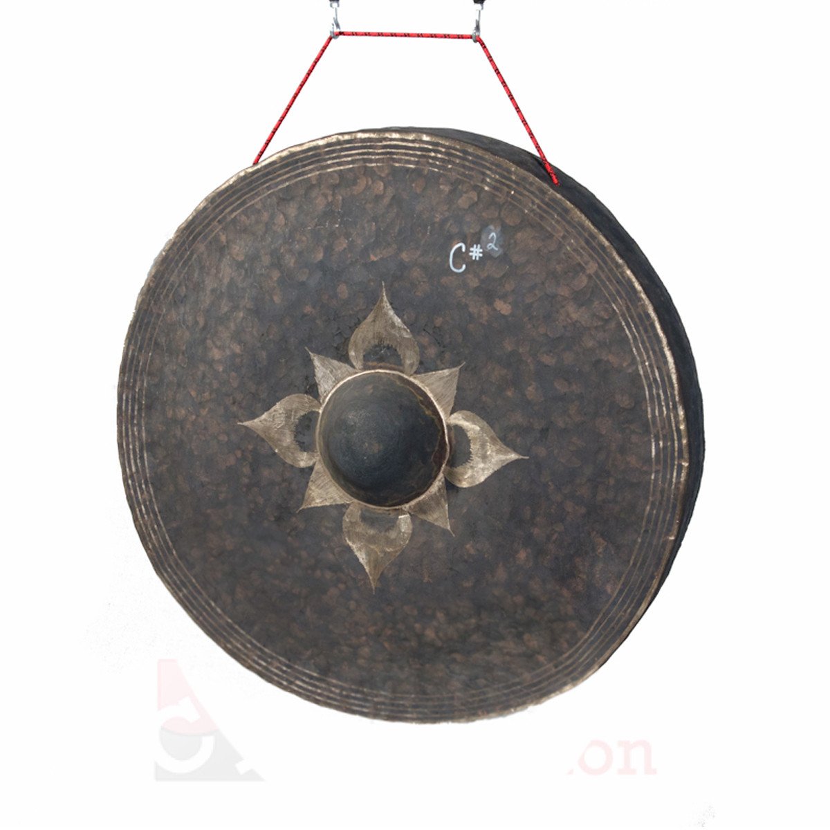 C#2 Tuned Thai Gong 32"