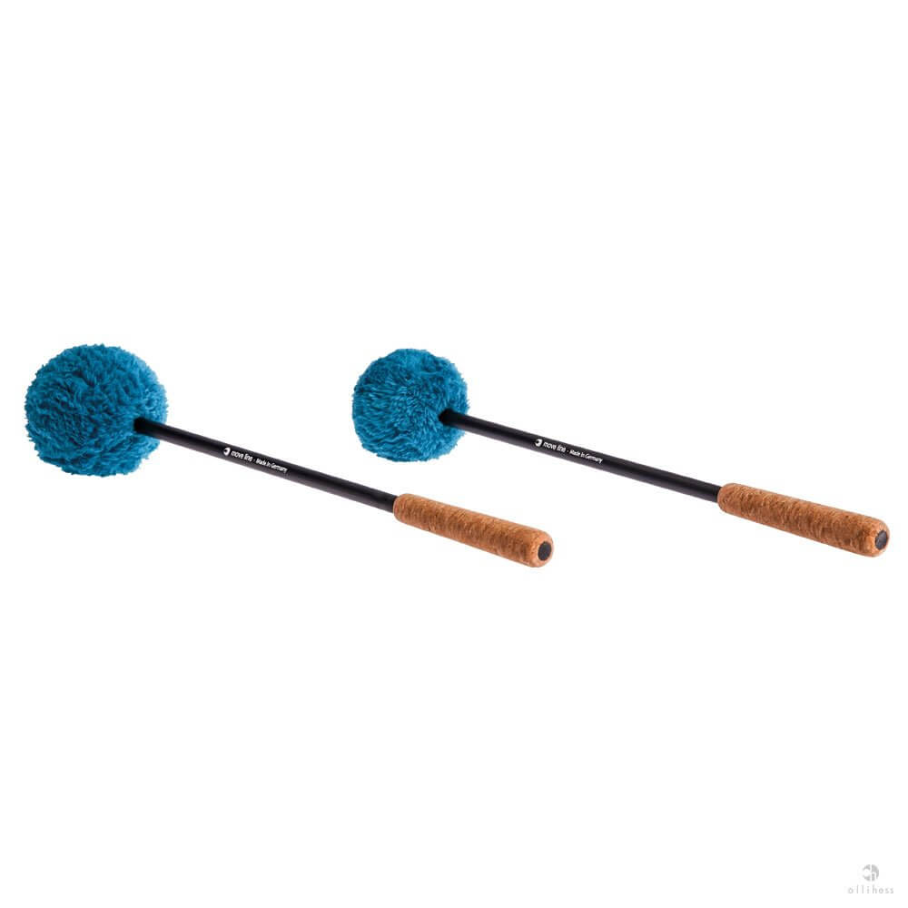 The Gong Shop Ollihess Move Line Edition Gong Mallets