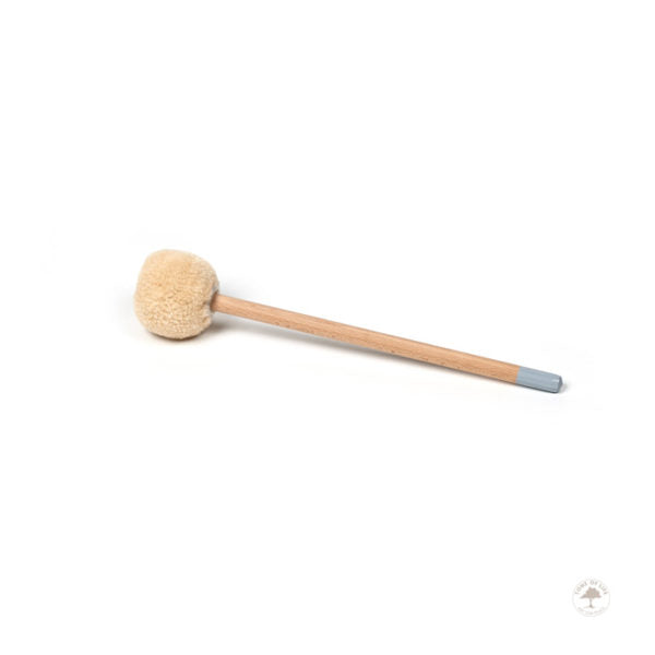 Tone of Life WM2 Tone of Life Pro Gong Mallets - Wood Handle Long