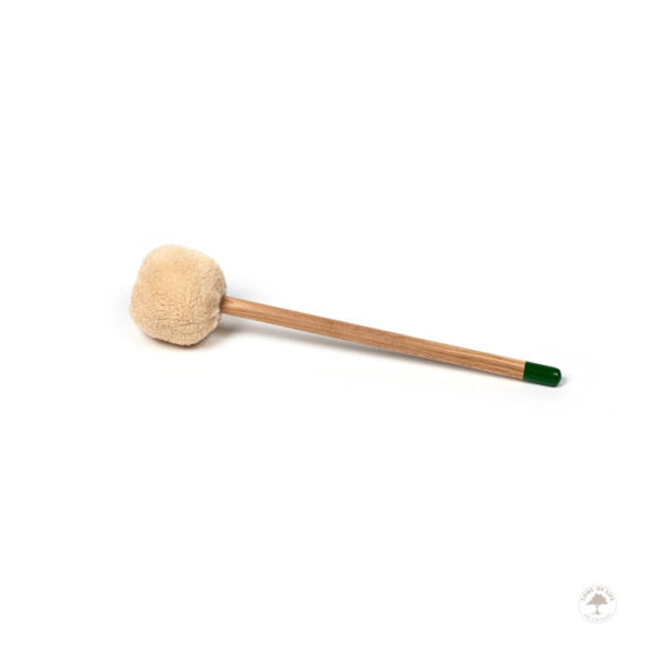 Tone of Life WM4 Tone of Life Pro Gong Mallets - Wood Handle Long