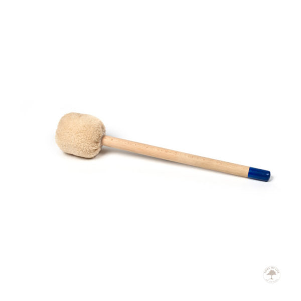 Tone of Life WM6 Tone of Life Pro Gong Mallets - Wood Handle Long