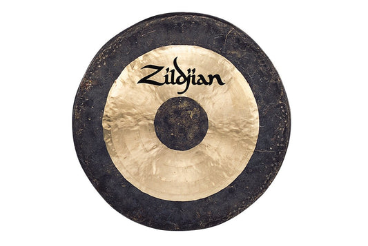 Zildjian Gong - 34" Traditional