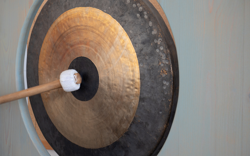 Sound Healing Secrets: Picking the Gong That Best Suits Your Therapeutic Goals