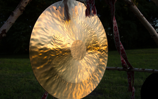 Sound Healing Meditation: Everything You Need to Know