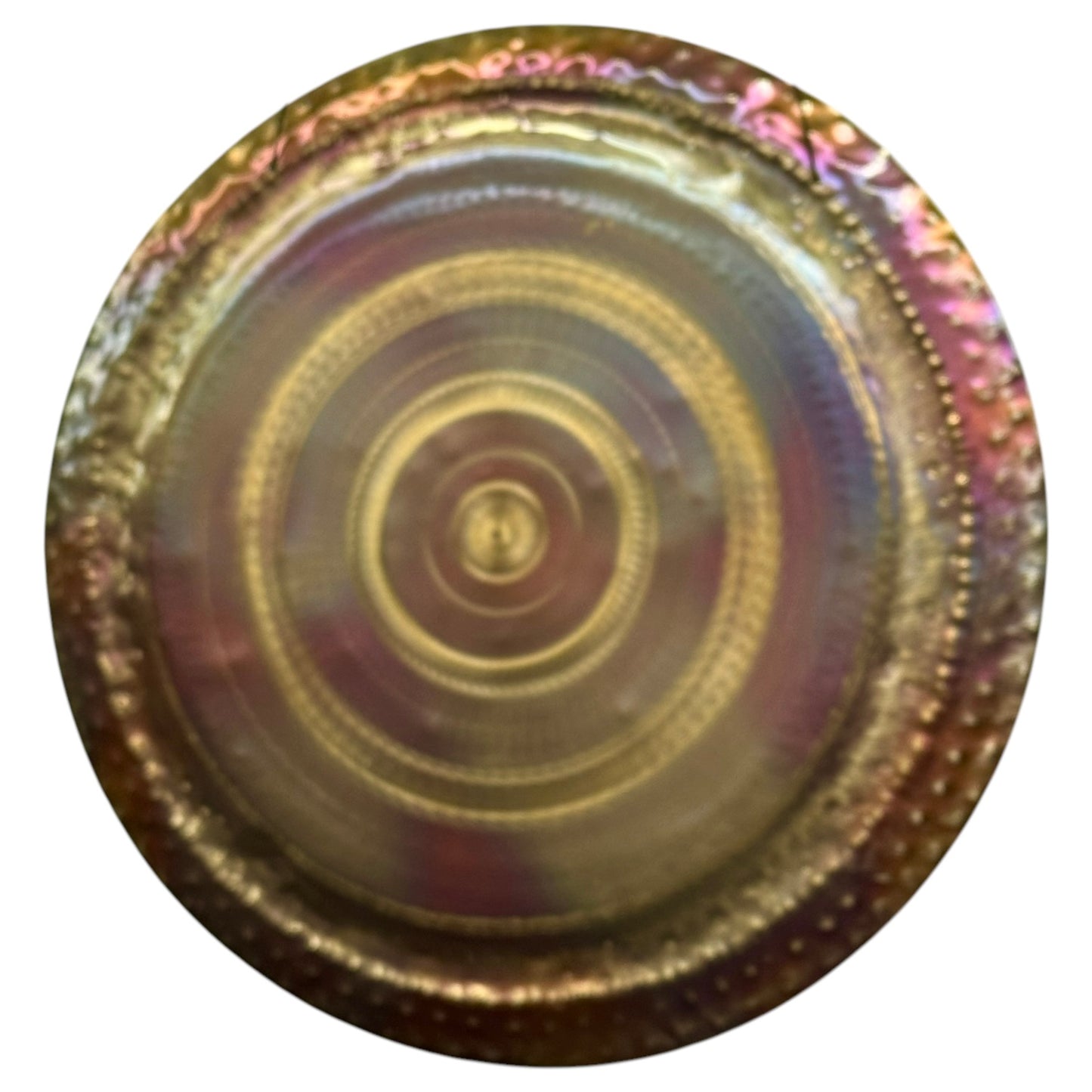 Acolyte 32" Super Nova Gong F2 85.7 Hz