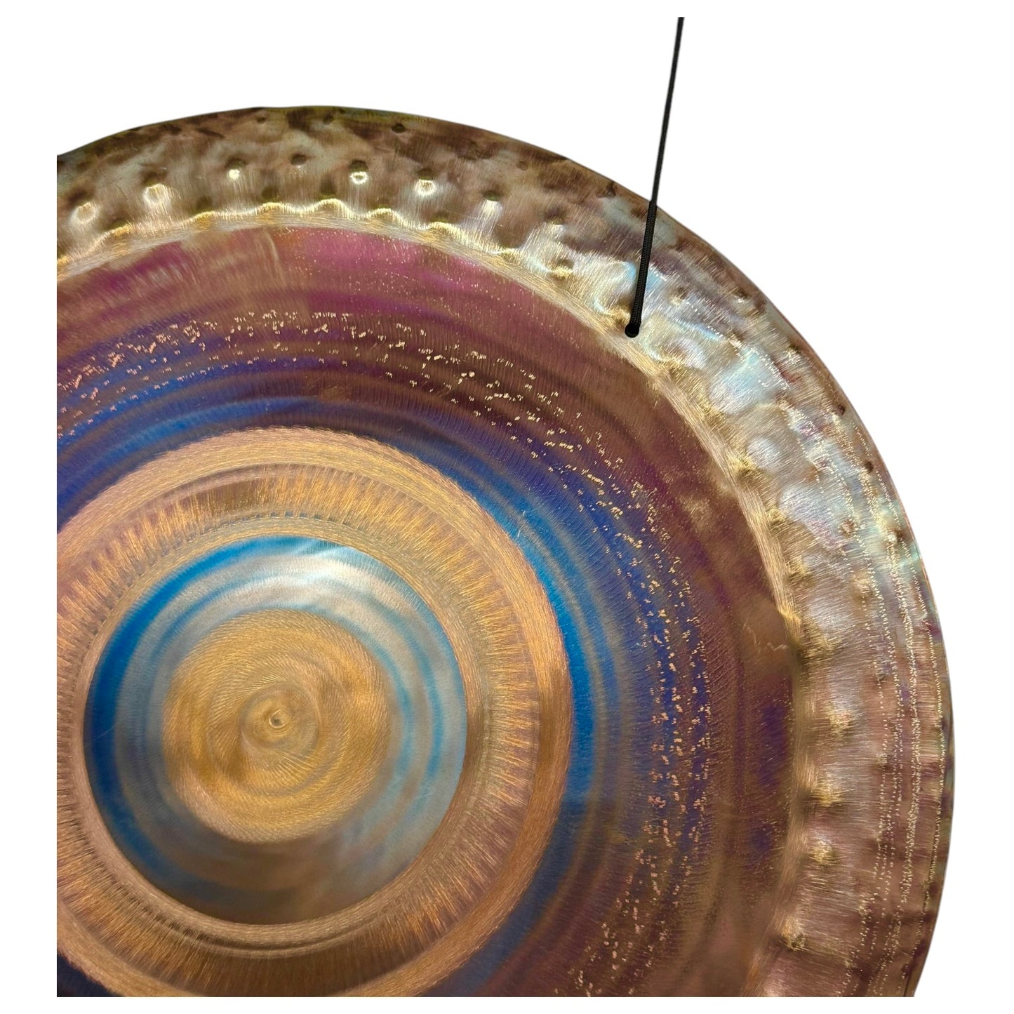 Acolyte 20" Super Nova Gong C3 131.9 Hz
