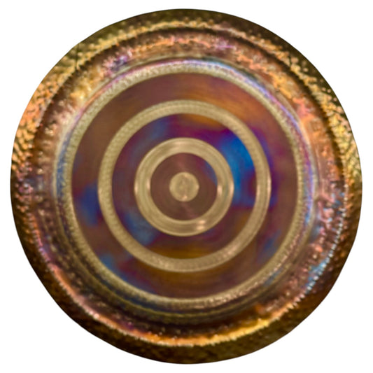 Acolyte 47" Super Nova Gong A#1 57 Hz
