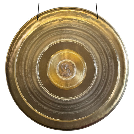 Wom 30" Shen Gongs