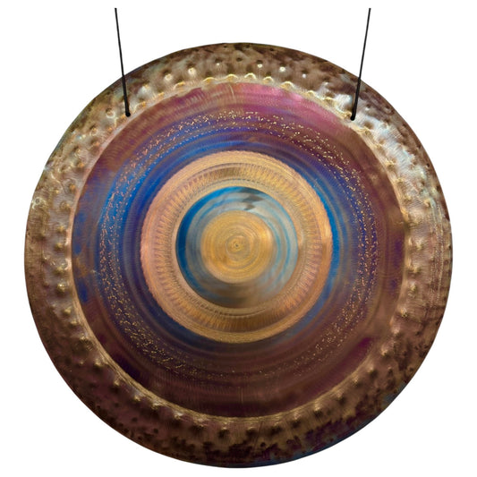 Acolyte 20" Super Nova Gong C3 131.9 Hz