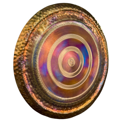 Acolyte 47" Super Nova Gong A#1 57 Hz
