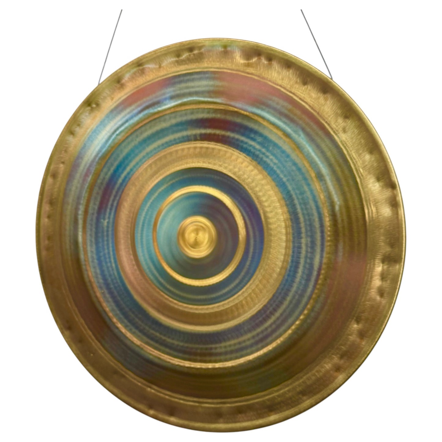 Acolyte 32" Super Nova Gong F2 85 Hz