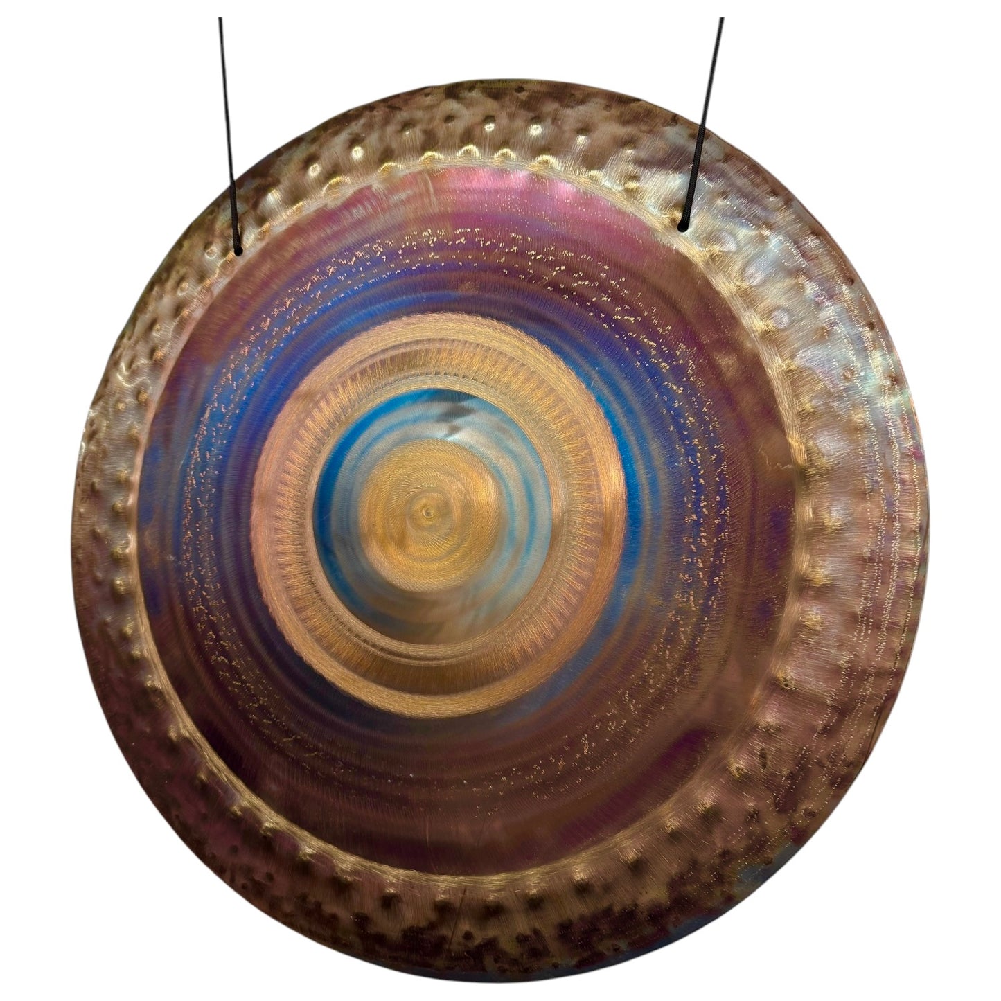Acolyte 20" Super Nova Gong C3 131.9 Hz
