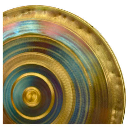 Acolyte 32" Super Nova Gong F2 85 Hz