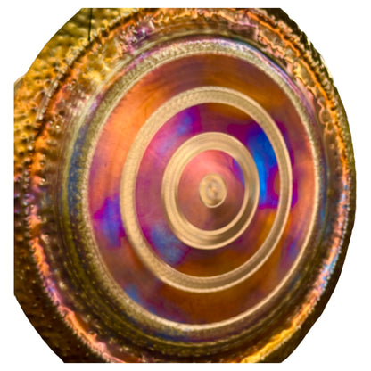 Acolyte 47" Super Nova Gong A#1 57 Hz