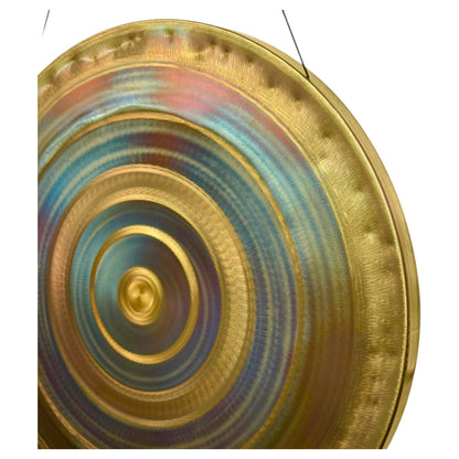 Acolyte 32" Super Nova Gong F2 85 Hz