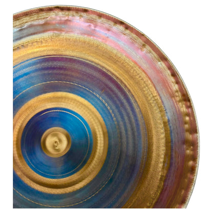 Acolyte 32" Super Nova Gong A1 53.6 Hz