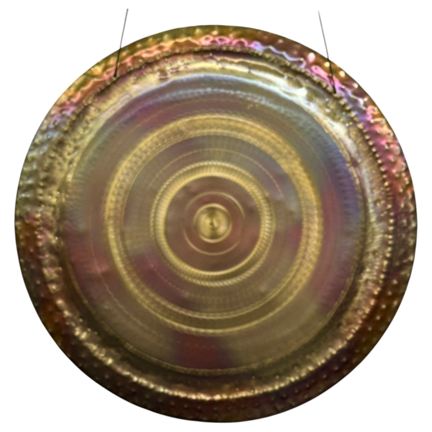 Acolyte 32" Super Nova Gong F2 85.7 Hz