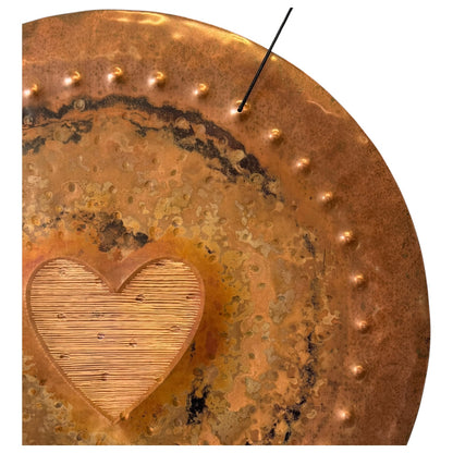 Shelledy Sounds 19" Love Gong