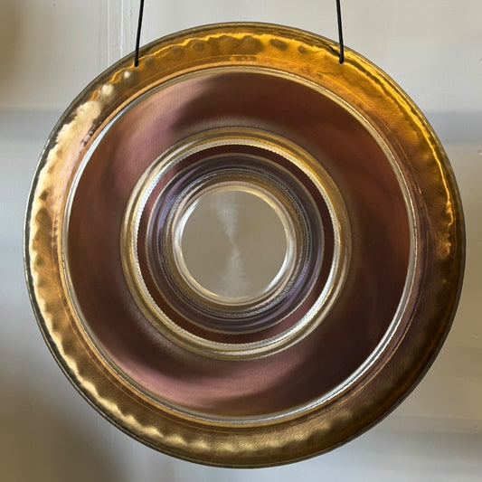 Wom 31" Ki Gong - Purple Eye