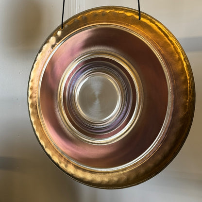 Wom 31" Ki Gong - Purple Eye