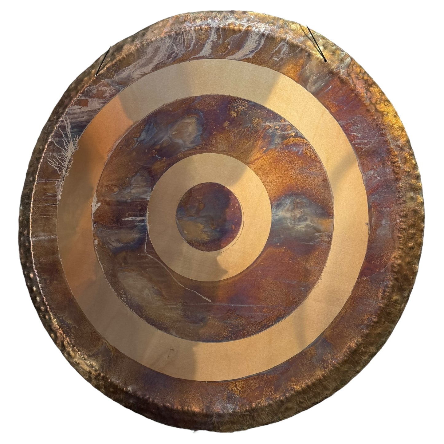 Acolyte 46" Ancient Eye Gong F#1 45.2 Hz